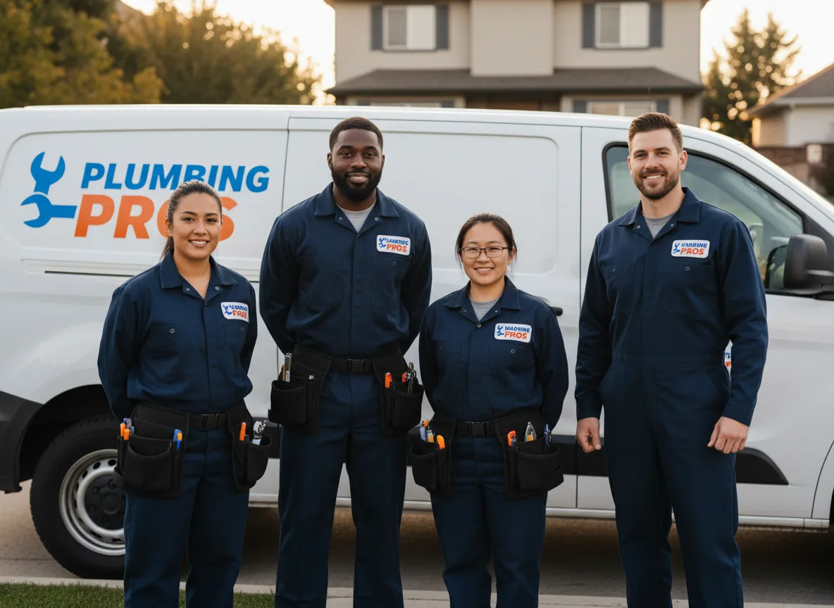 Water Heater Repair company in Rome, PA
